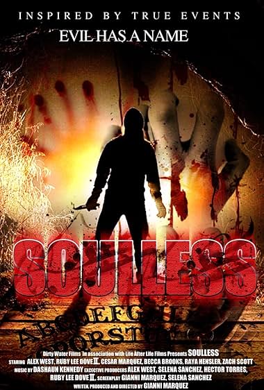 Soulless