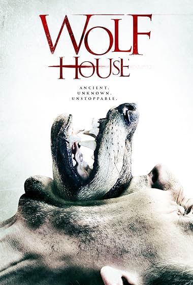 Wolf House