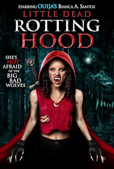 Little Dead Rotting Hood
