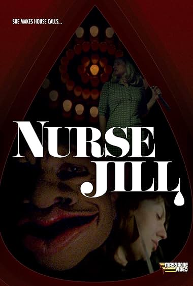 Nurse Jill