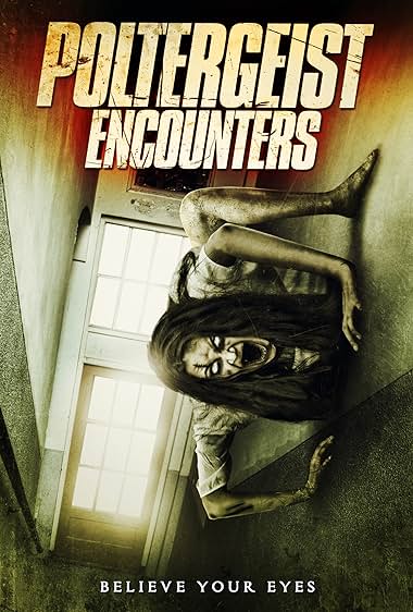 Poltergeist Encounters