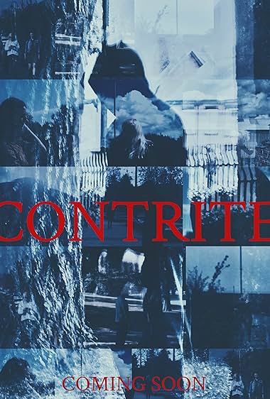 Contrite