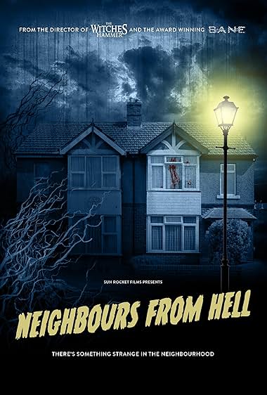 Neighbours from Hell