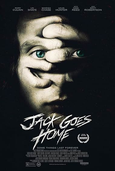 Jack Goes Home