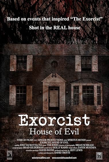 Exorcist: House of Evil