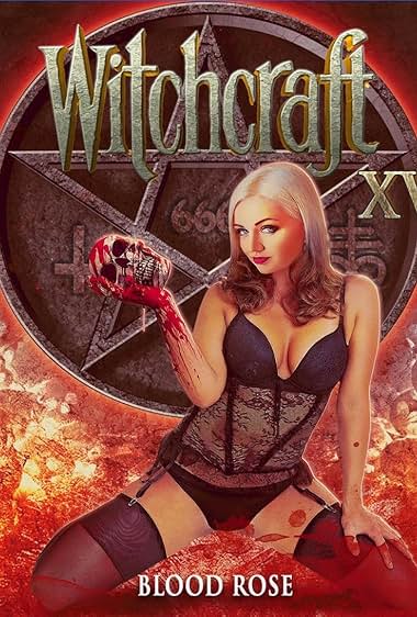 Witchcraft 15: Blood Rose