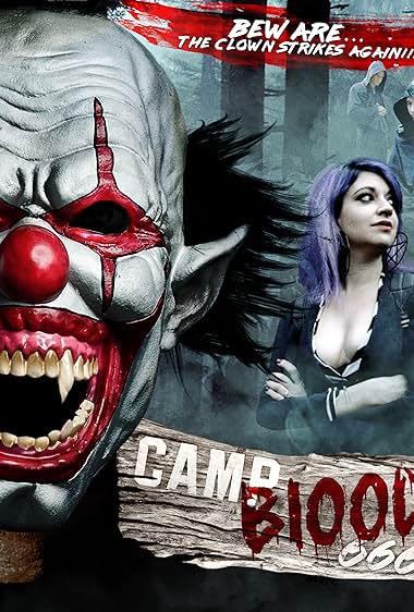 Camp Blood 666