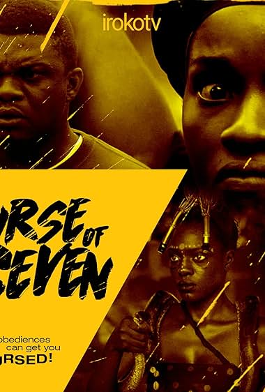 Curse of the Seven