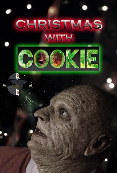 Christmas with Cookie