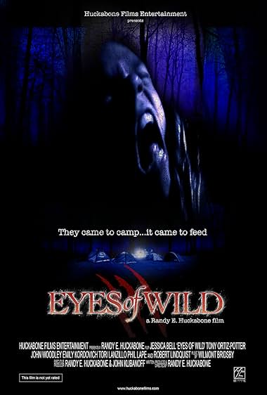 Eyes of Wild
