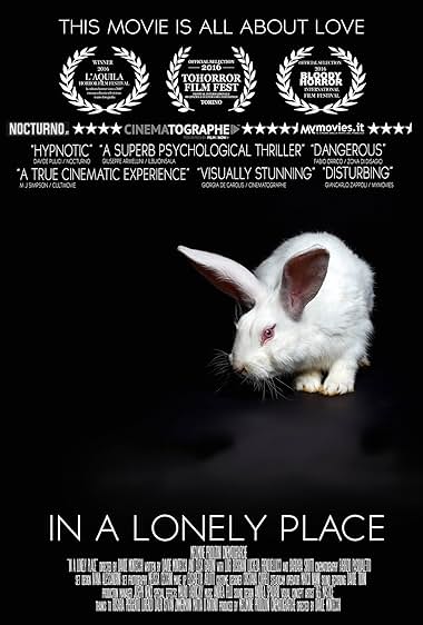 In a Lonely Place