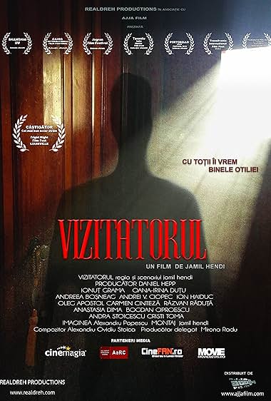 The Visitor