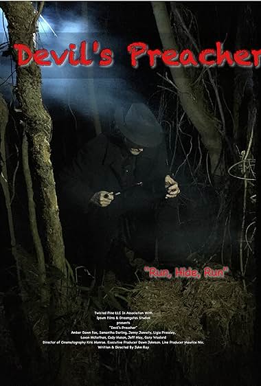Devil's Preacher