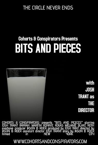 Bits and Pieces