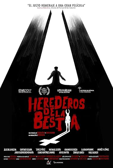 Herederos de la bestia