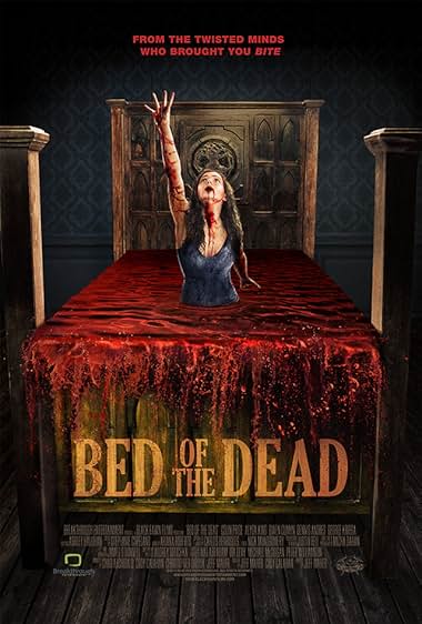 Bed of the Dead
