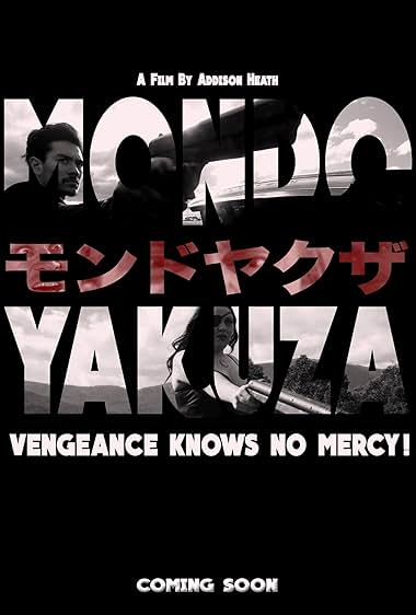 Mondo Yakuza