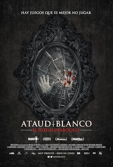 Ataúd Blanco: El Juego Diabólico