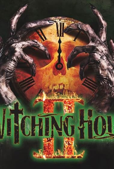 Witching Hour II