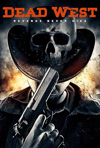 Dead West