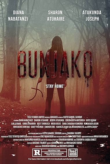 Bunjako