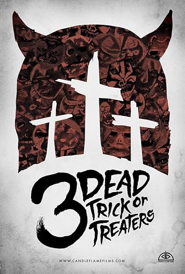3 Dead Trick or Treaters