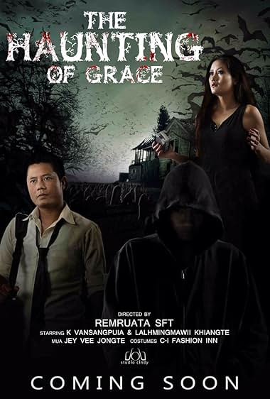 Shadow: The Haunting of Grace
