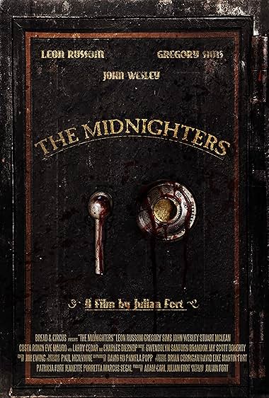 The Midnighters
