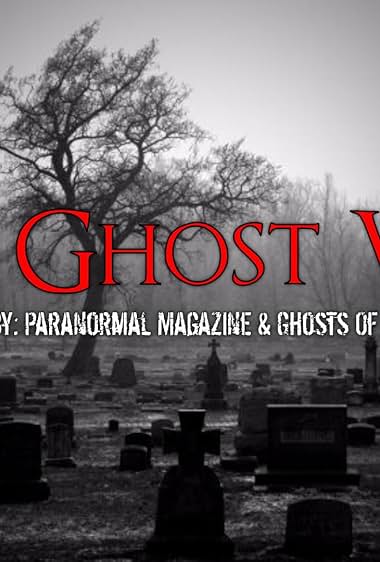 Top 10 Ghost Videos