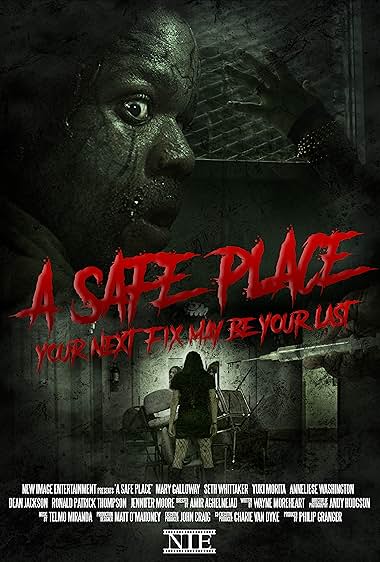 A Safe Place