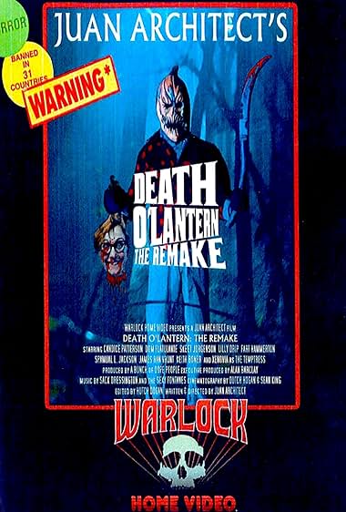 Death O'Lantern: The Remake