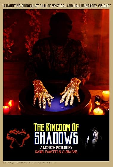 The Kingdom of Shadows