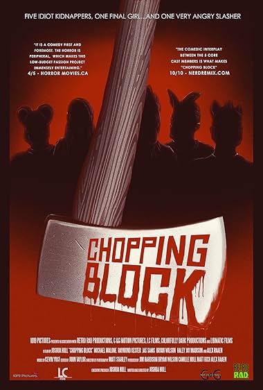 Chopping Block