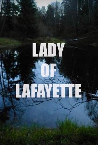 Lady of Lafayette