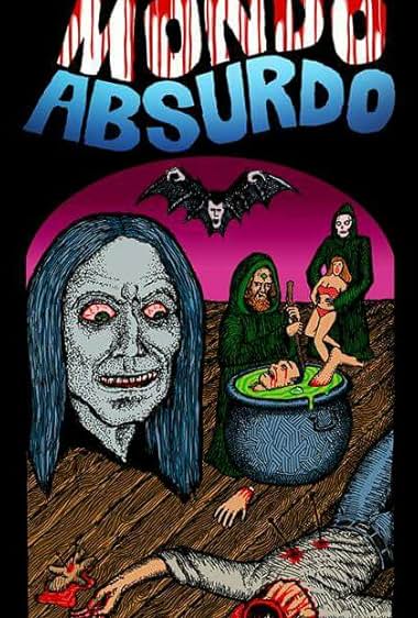 Mondo Absurdo