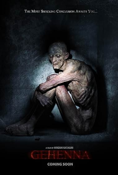 Gehenna: Where Death Lives
