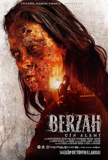Berzah: Cin Alemi