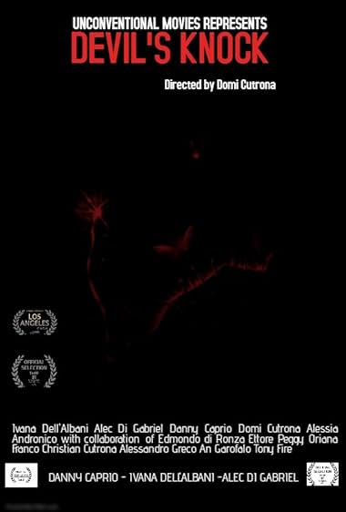 Devil's Knock