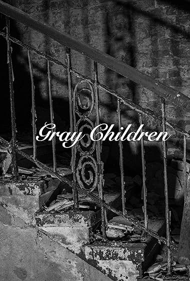 Gray Children: The Story of Mary Clive Cracker