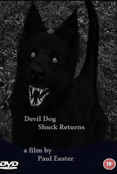 Devil Dog Shuck Returns