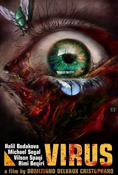Virus: Extreme Contamination