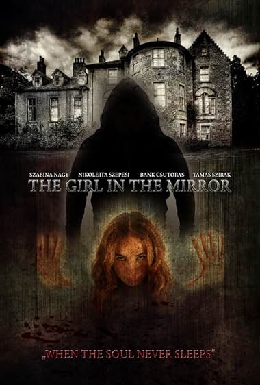 The Girl in the Mirror