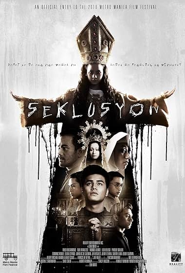 Seklusyon