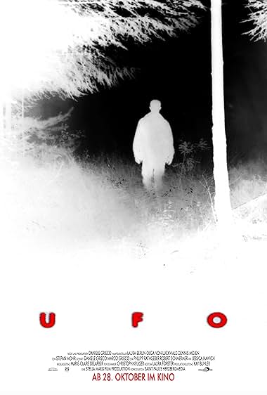 UFO: It Is Here