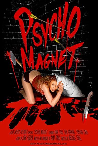 Psycho Magnet