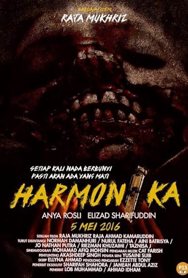 Harmonika