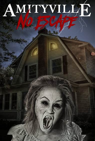 Amityville: No Escape