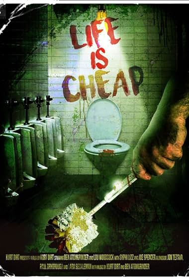 Life Is Cheap