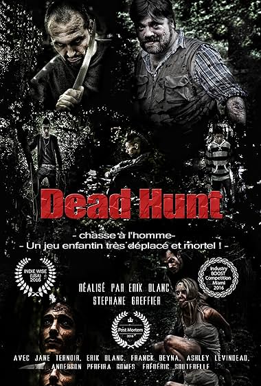 Dead Hunt