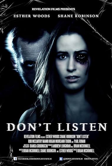 Don't Listen